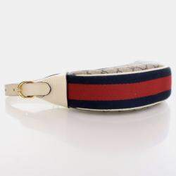 Gucci GG Supreme Ophidia Mini