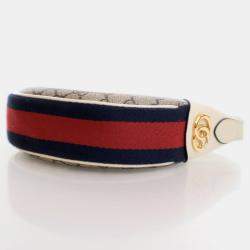 Gucci GG Supreme Ophidia Mini