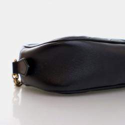 Gucci Mini Calfskin Marmont Chain