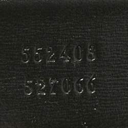 مملوكة مسبقًا Gucci Cream Chateau Marmont Laundry Drawstring Tote