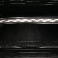 Pre Owned Gucci Beige GG Supreme Dionysus Chain Wallet