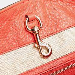 Pre Owned Gucci Pink Medium Leather Soho Chain Tote