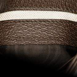 Pre Owned Gucci GG Supreme Blondie Belt Bag