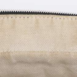 Pre Owned Gucci Black Leather Large Soho Shoulder Bag