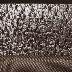 Pre Owned Gucci Beige/Ebony GG Canvas Original Baby Changing Bag