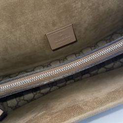 Pre Owned Gucci Dionysus Chain Shoulder Bag