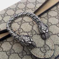 Pre Owned Gucci Dionysus Chain Shoulder Bag