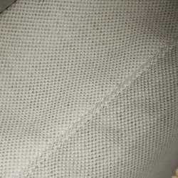Pre Owned Gucci /BrownBeige GG Supreme Canvas Small Ophidia Shoulder Bag