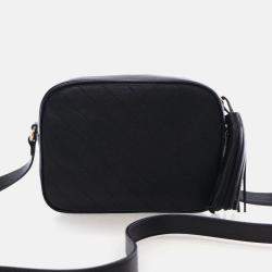 Pre Owned Gucci Calfskin Blondie Disco Bag