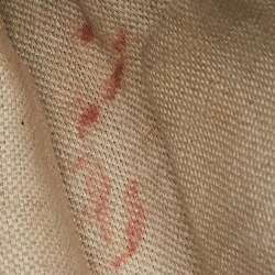 Pre Owned Gucci Black Leather Snaffle Bit Medium Shoulder Bag