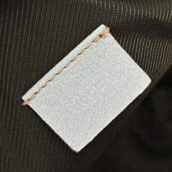 Pre Owned Gucci Beige/Light Blue GG Handbag