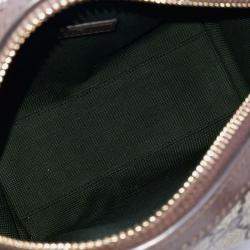 Pre Owned Gucci GG Mini Tote and Shoulder Bag
