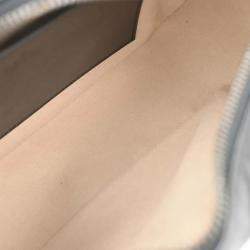 Pre Owned حقيبة كاميرا صغيرة غوتشي جي جي مارمونت سوداء