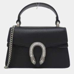 Pre Owned Gucci Dionysus Caogn Handbag