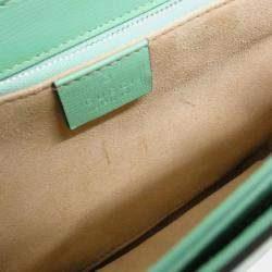 Pre Owned Gucci Horsebit 1955 Shoulder Bag