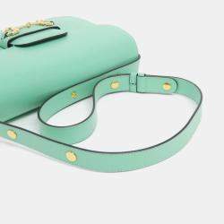 Pre Owned Gucci Horsebit 1955 Shoulder Bag