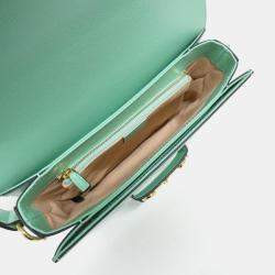 Pre Owned Gucci Horsebit 1955 Shoulder Bag