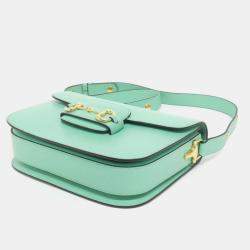Pre Owned Gucci Horsebit 1955 Shoulder Bag