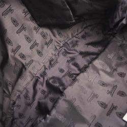 Pre Owned Gucci Beige Canvas GG Tote Handbag