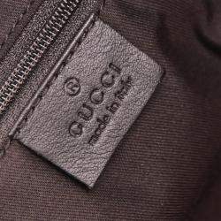 مملوكة مسبقًا Gucci Beige Canvas GG Tote Handbag 211983 204991