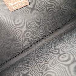 Pre Owned Gucci X Hacker Project Clutch
