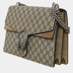 Pre Owned Gucci Medium Dionysus Bag