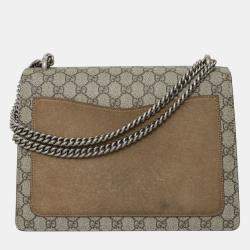 Pre Owned Gucci Medium Dionysus Bag