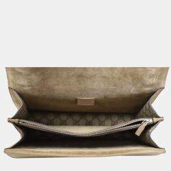 Pre Owned Gucci Medium Dionysus Bag