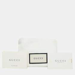 Pre Owned Gucci Medium Dionysus Bag