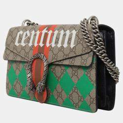Pre Owned Small Centum Dionysus Bag