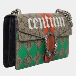 Pre Owned Small Centum Dionysus Bag