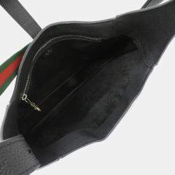 Pre Owned Gucci Jackie 1961 Shoulder Bag