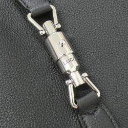 Pre Owned Gucci Jackie 1961 Shoulder Bag