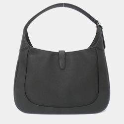 Pre Owned Gucci Jackie 1961 Shoulder Bag