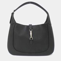 Pre Owned Gucci Jackie 1961 Shoulder Bag