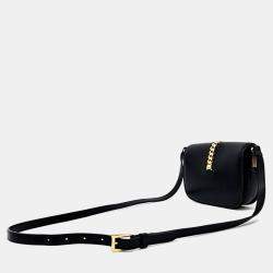 Pre Owned Gucci Sylvie 1969 Mini Shoulder Bag