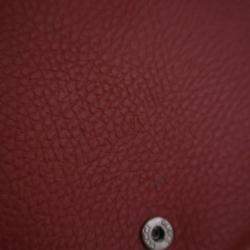 Pre Owned Gucci Calfskin Dionysus Wallet On Chain