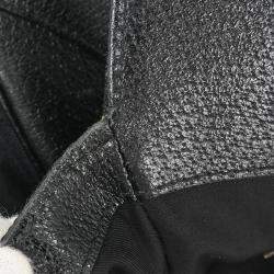 Pre Owned Gucci Black Jackie Handbag