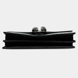 Pre Owned Gucci Beige Medium GG Supreme Dionysus Shoulder Bag