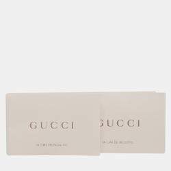 Pre Owned Gucci Sydney Exclusive Boston Bag