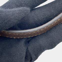 مملوكة مسبقًا Gucci Ophidia Jumbo Gg Medium Tote Bag Sherry Line