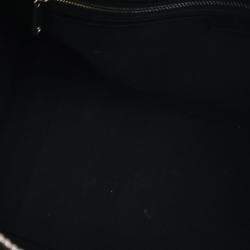 Pre Owned Gucci Large GG Supreme Duffle