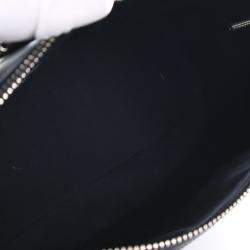 Pre Owned Gucci Large GG Supreme Duffle