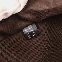 مملوكة مسبقًا Gucci Beige GG Duffle Handbag