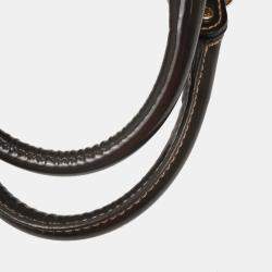 مملوكة مسبقًا Gucci Beige GG Duffle Handbag