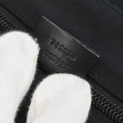 مملوكة مسبقًا Gucci Black GG Shoulder Bag