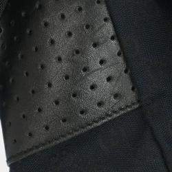 مملوكة مسبقًا Gucci Black GG Shoulder Bag