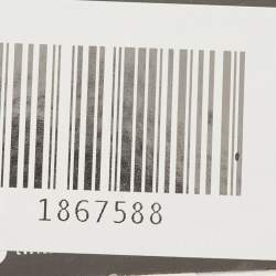 مملوكة مسبقًا حقيبة غوتشي حزام خصر مارمونت GG مرصعة لؤلؤ ميني جلد مبطنة سوداء