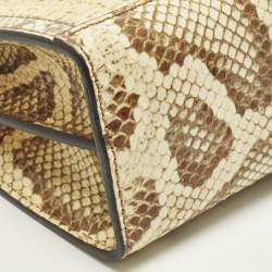 مملوكة مسبقًا حقيبة كتف غوتشي أوفيديا جلد أسود صغيرة برباط GG ويب