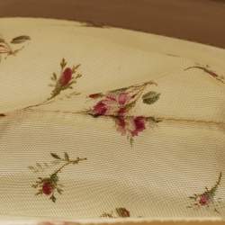 مملوكة مسبقًا حقيبة كتف غوتشي أوفيديا جلد أسود صغيرة برباط GG ويب